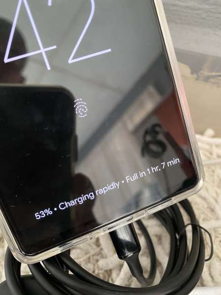 Buyer review image 2