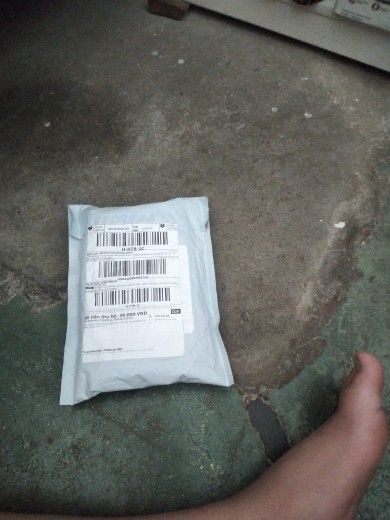 Buyer review image 2