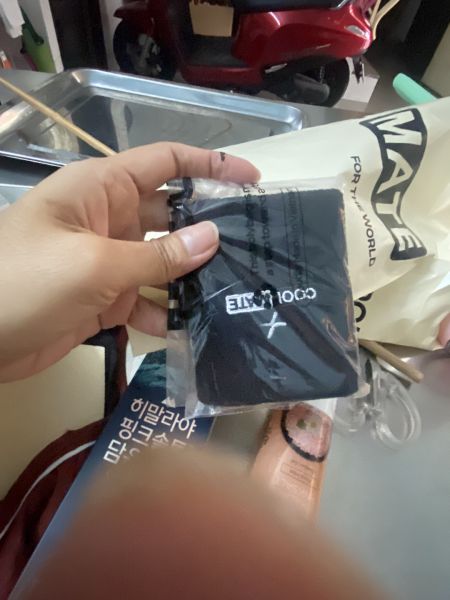 Buyer review image 1