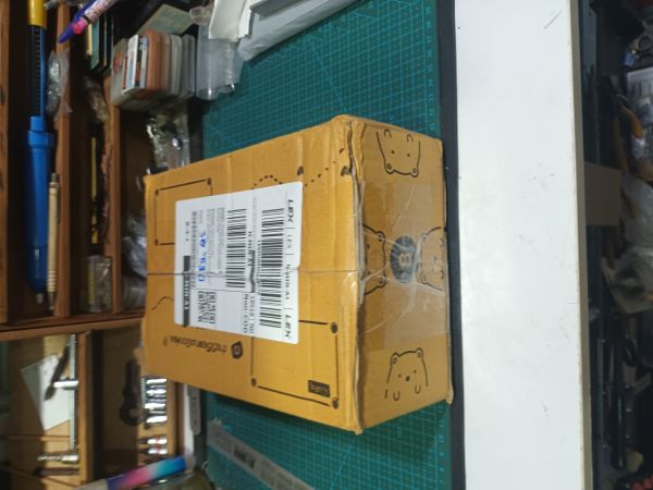 Buyer review image 3