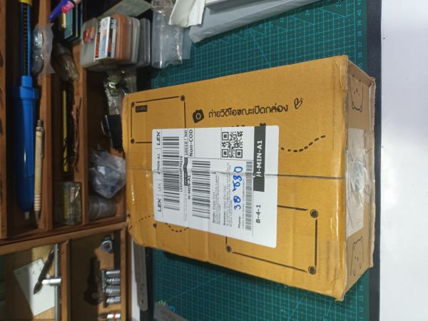 Buyer review image 1