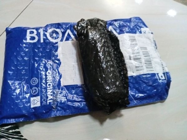 Buyer review image 2