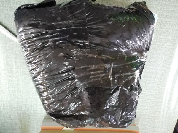 Buyer review image 2