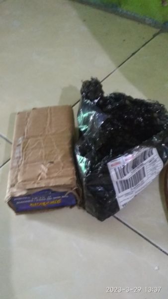 Buyer review image 2