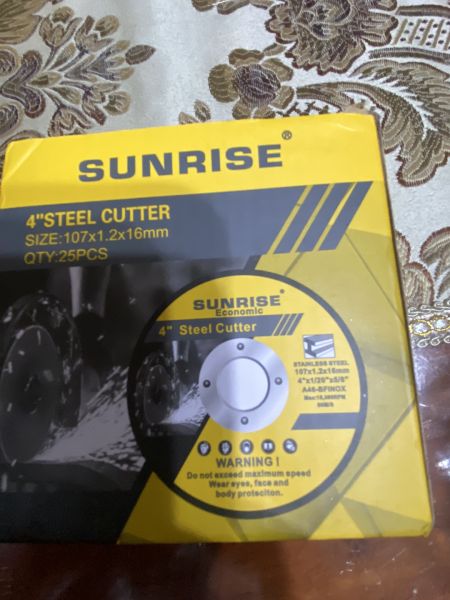 Buyer review image 1