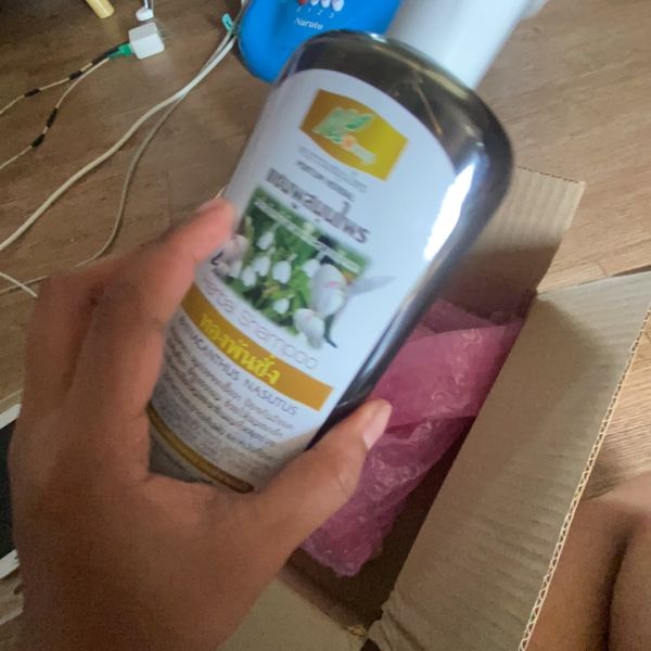 Buyer review image 4