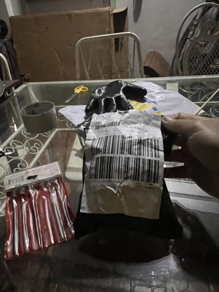 Buyer review image 1