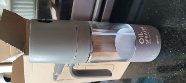 Buyer review image 2