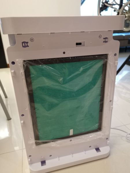 Buyer review image 2
