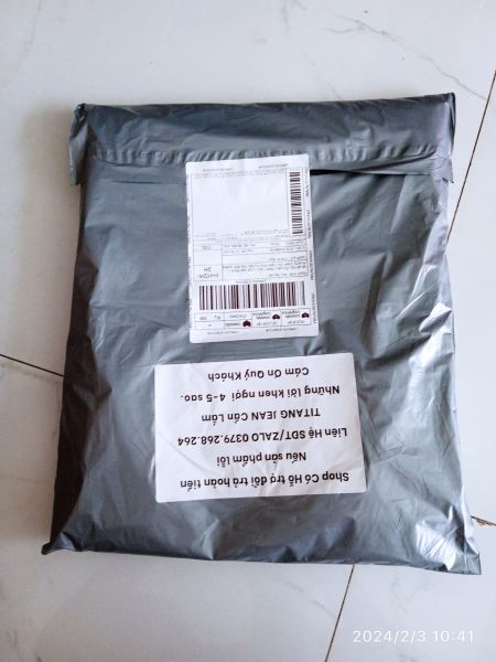 Buyer review image 1