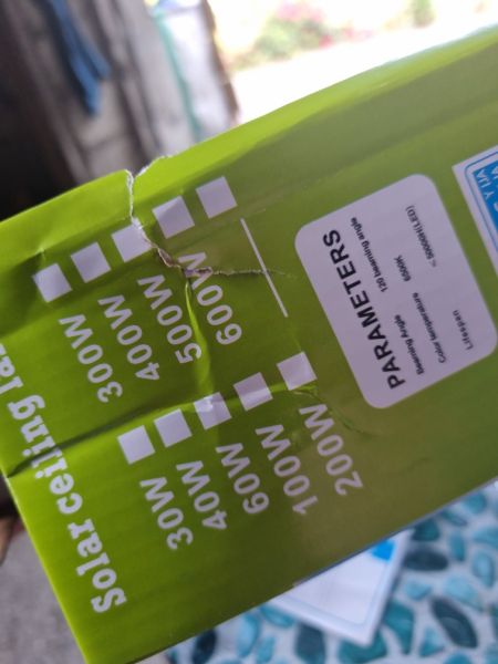 Buyer review image 2