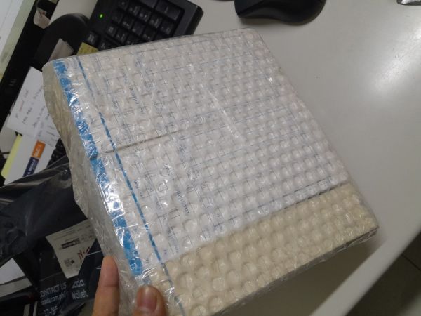 Buyer review image 2
