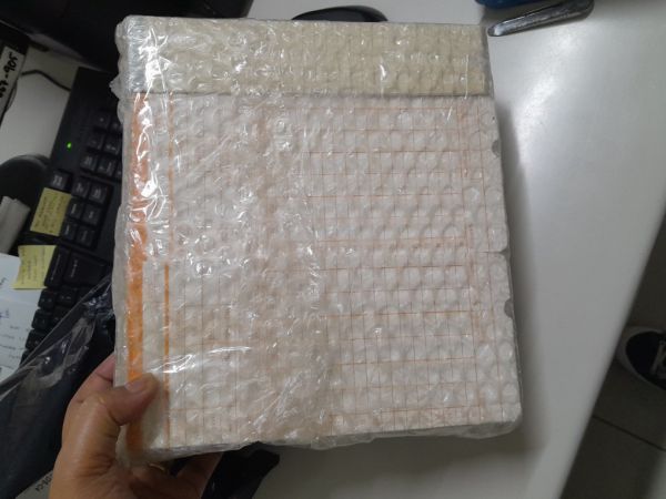 Buyer review image 3