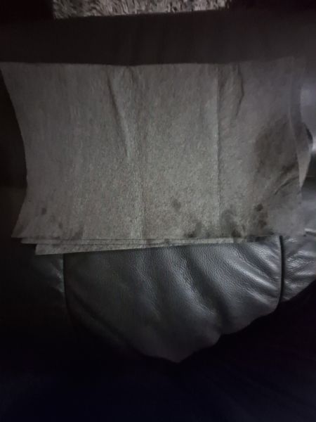 Buyer review image 1