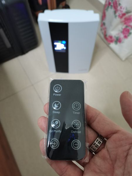 Buyer review image 1