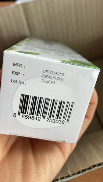 Buyer review image 2