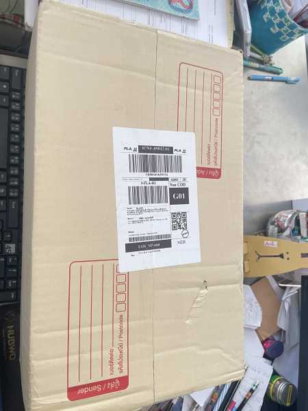 Buyer review image 1