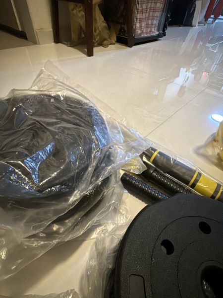 Buyer review image 1
