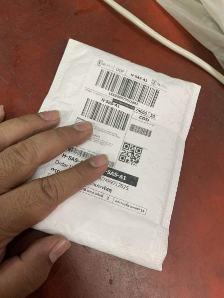 Buyer review image 1