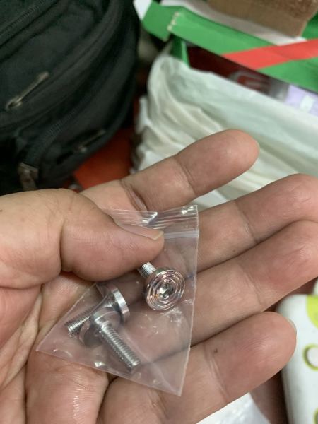Buyer review image 2
