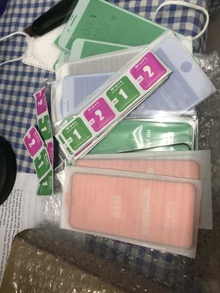 Buyer review image 1