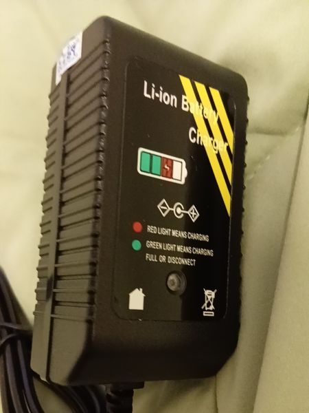 Buyer review image 1