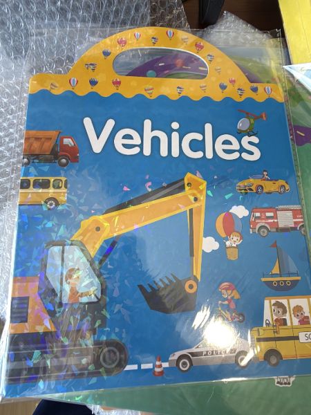 Buyer review image 1