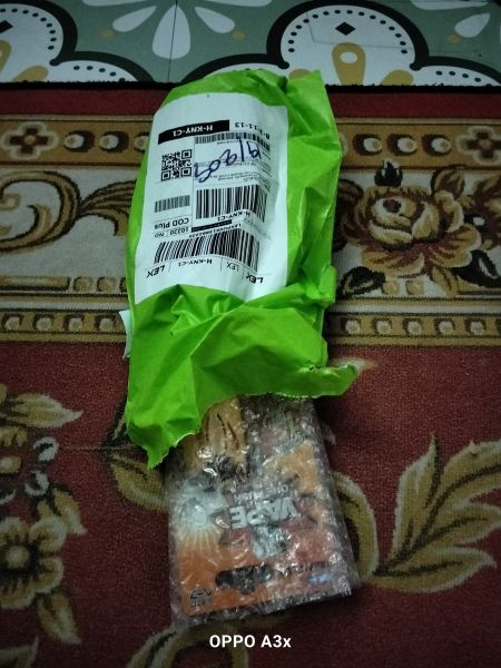 Buyer review image 2