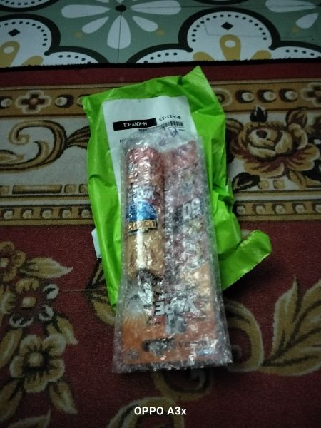 Buyer review image 3