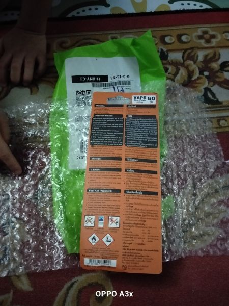 Buyer review image 5
