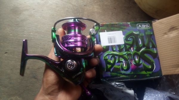 Buyer review image 2