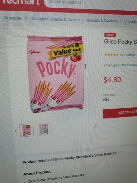 Buyer review image 1