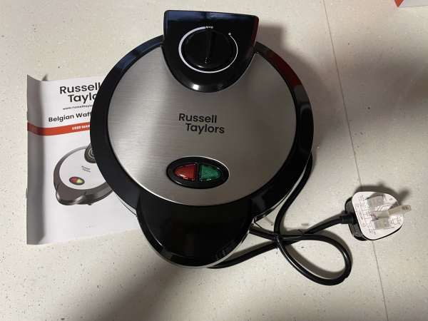 Buyer review image 2