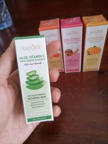 Buyer review image 3
