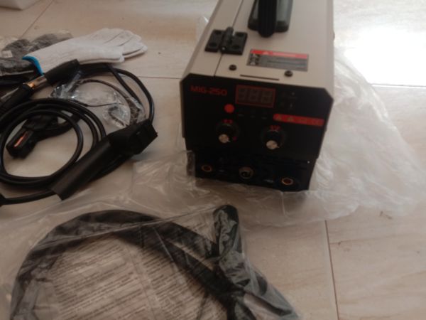Buyer review image 2