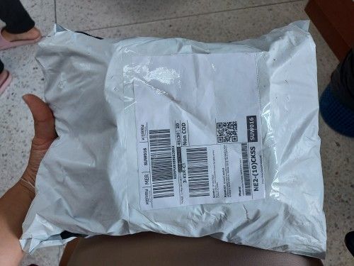 Buyer review image 1