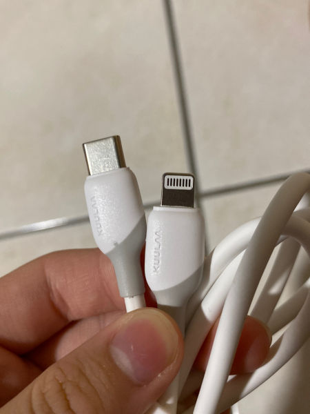 Buyer review image 2