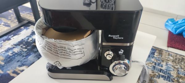 Buyer review image 2