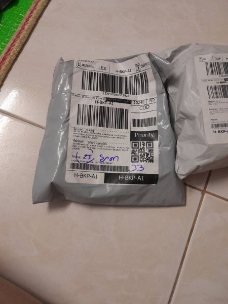 Buyer review image 2