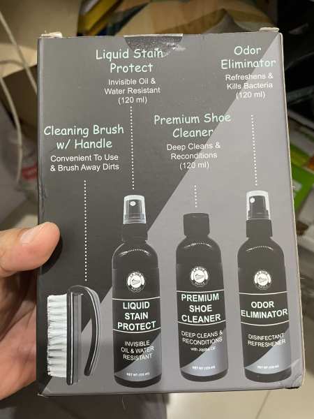Buyer review image 1