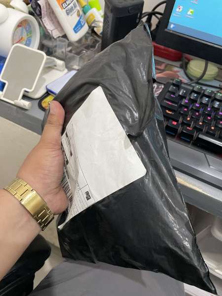 Buyer review image 3
