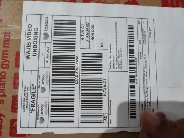 Buyer review image 2