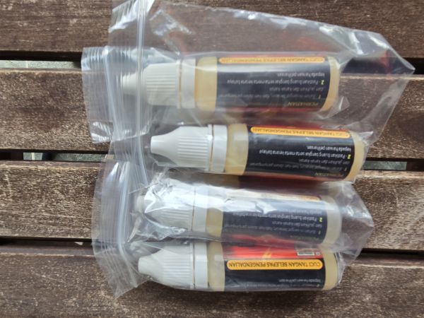 Buyer review image 2