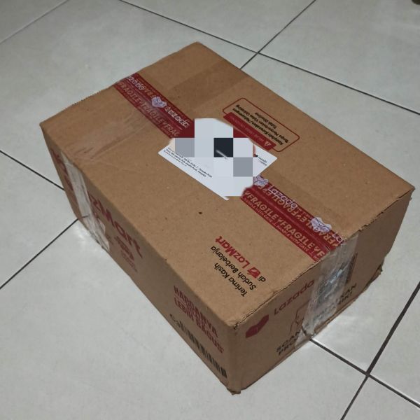 Buyer review image 2