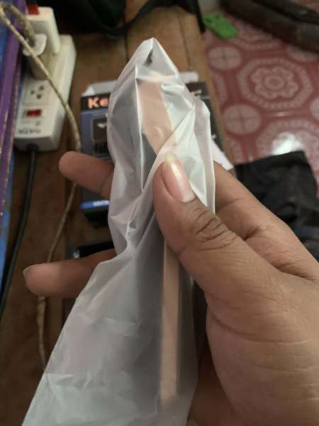 Buyer review image 2