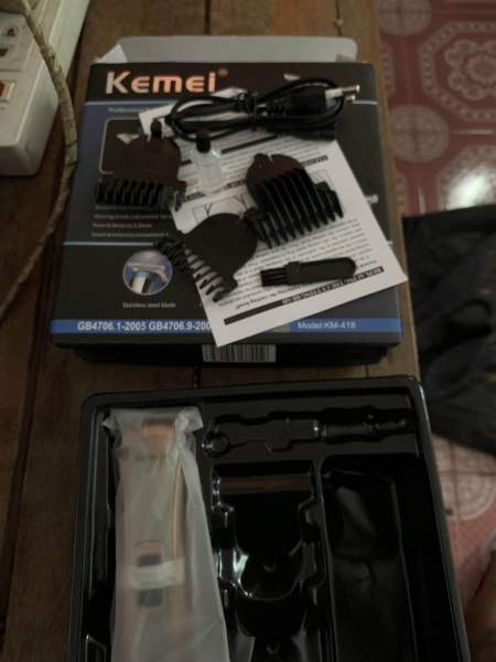Buyer review image 3