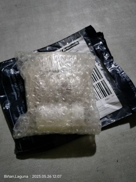 Buyer review image 1