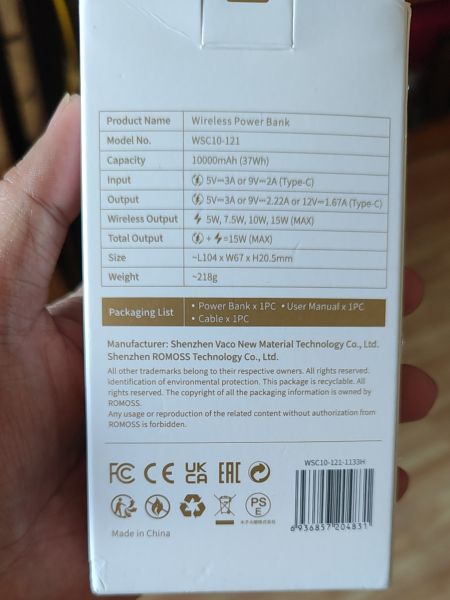 Buyer review image 3