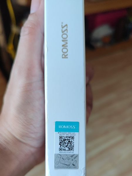 Buyer review image 2