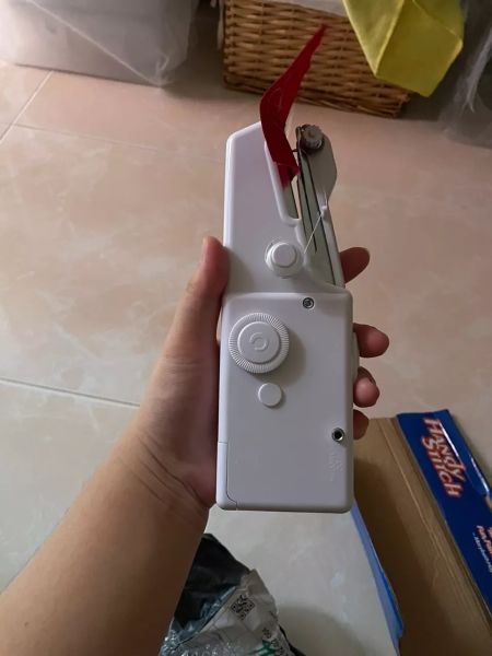 Buyer review image 2